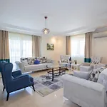 Apartament Konakli *
