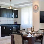 Apartament Konakli *