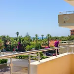 Konakli Apartament