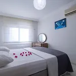 Konakli Apartament *