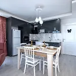 Apartament Konakli *