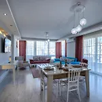 Apartament Konakli *