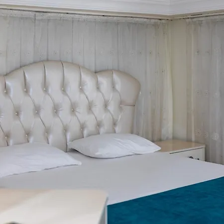 Konakli Apartamento *