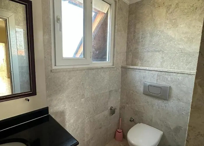 Konakli Apartamento Alanya