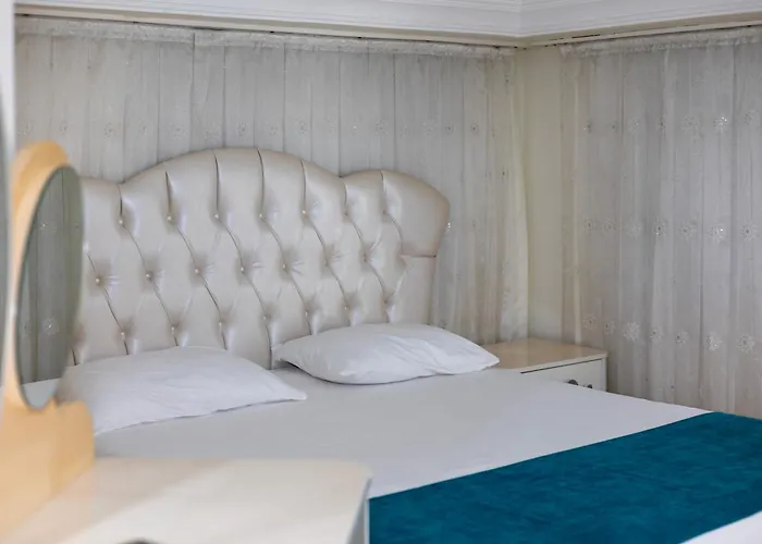 Konakli Apartamento *