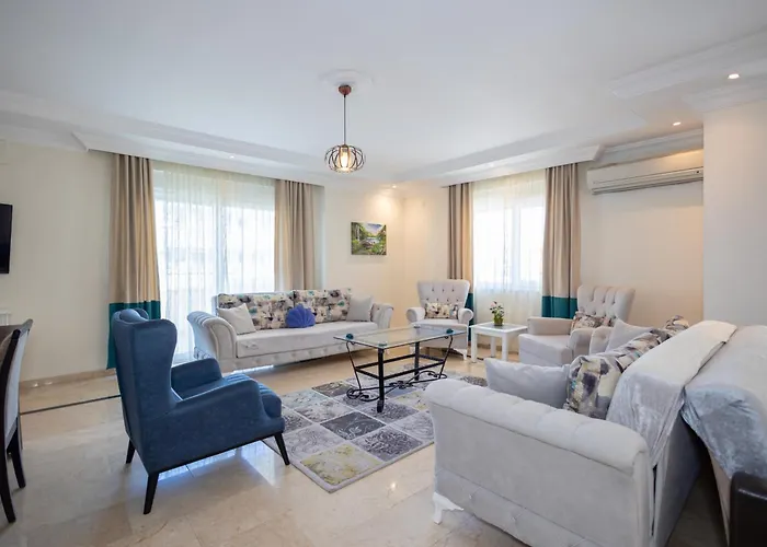 Apartamento Konakli *