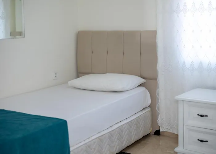 Apartamento Konakli *