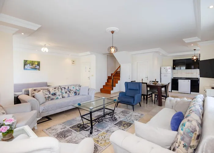 Konakli Apartamento Alanya