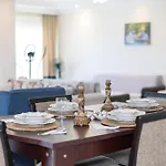 Konakli Apartamento Alanya