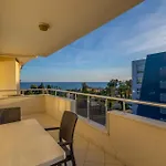 Lägenhet Konakli Alanya