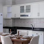 아파트 Konakli
