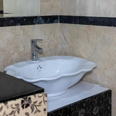 Appartement Konakli *