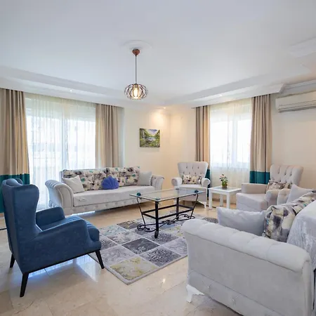 شقة Konakhan Apart *
