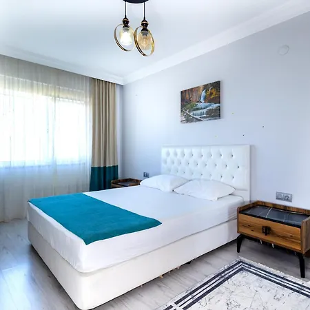 Konakhan Apart شقة
