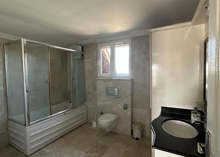 Konakli Appartement Alanya