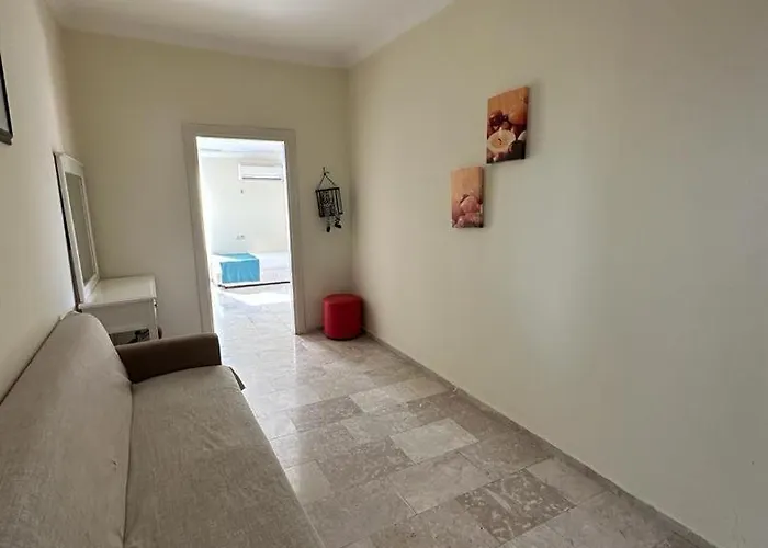 Appartement Konakli Alanya