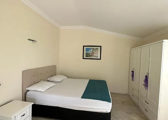 Konakli Appartement Alanya