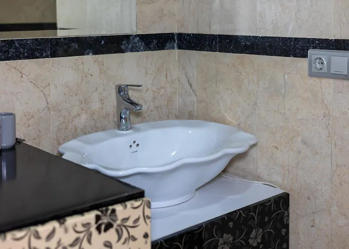 Appartement Konakli *