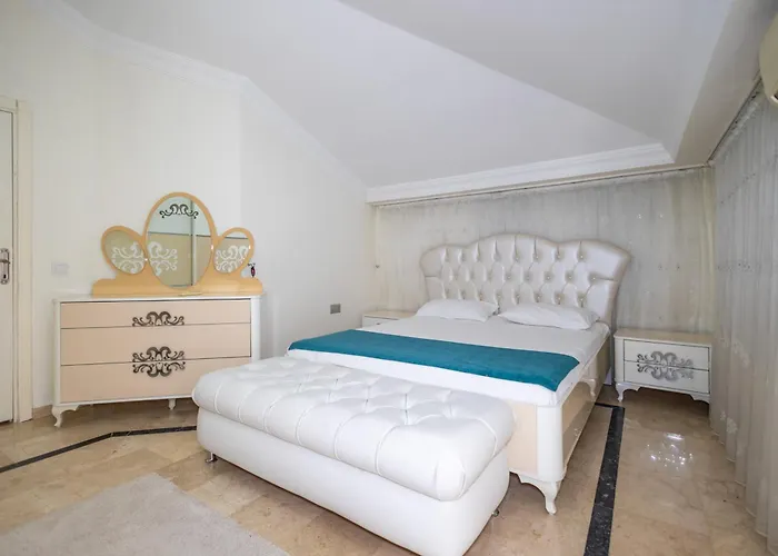 Konakli * Алания