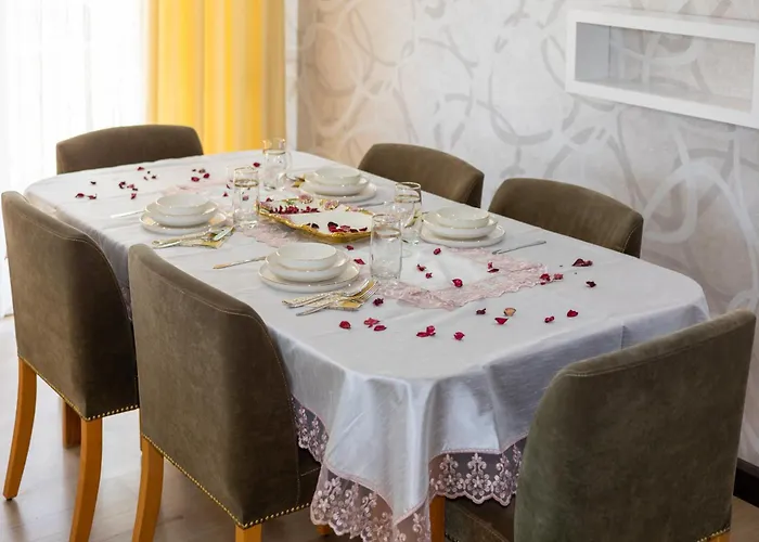 Konakli Алания