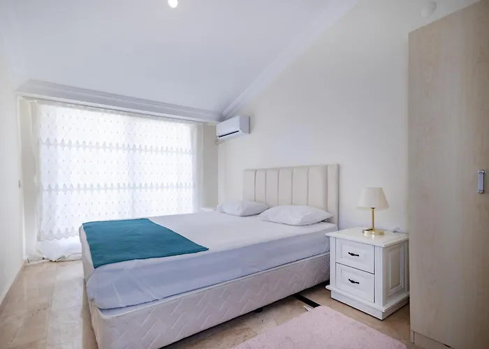 Konakli Appartement *