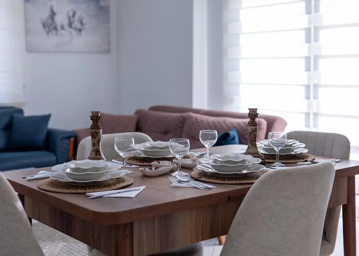 Konakli Алания