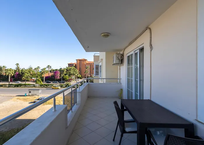 Konakli * Алания